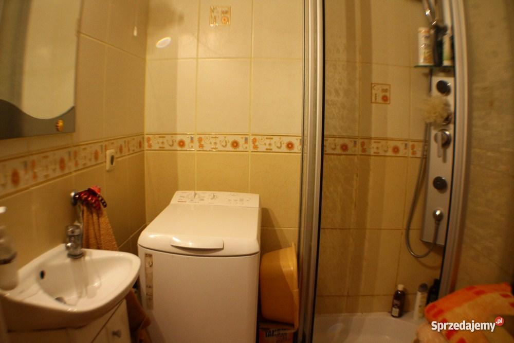 Mieszkanie M4 60 m2 Bydgoszcz Szwederowo Podhala blok Bydgoszcz