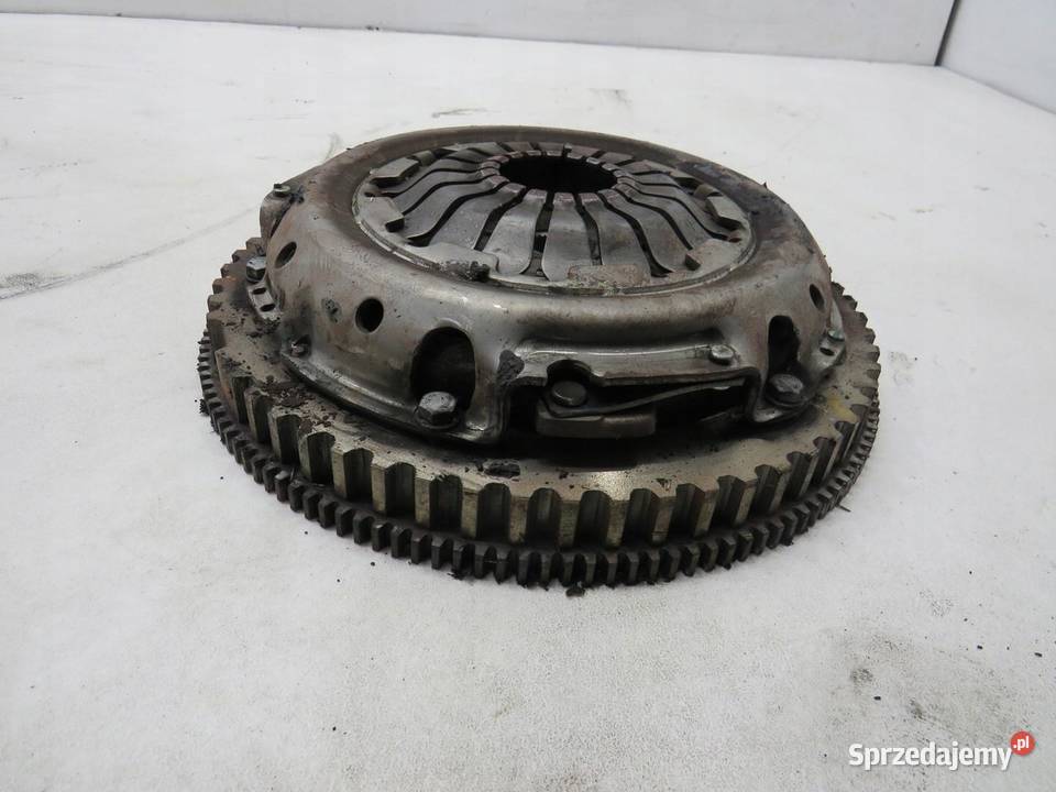 SPRZĘGŁO TARCZA DOCISK MICRA K14 09 IGT