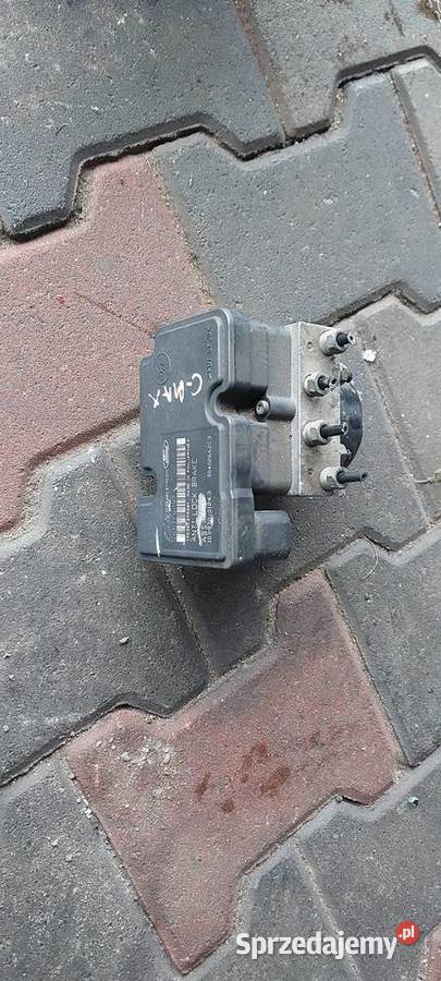 Pompa ABS Ford C Focus 3M512M110JA Rok produkcji 2006 Szczecin sprzedam