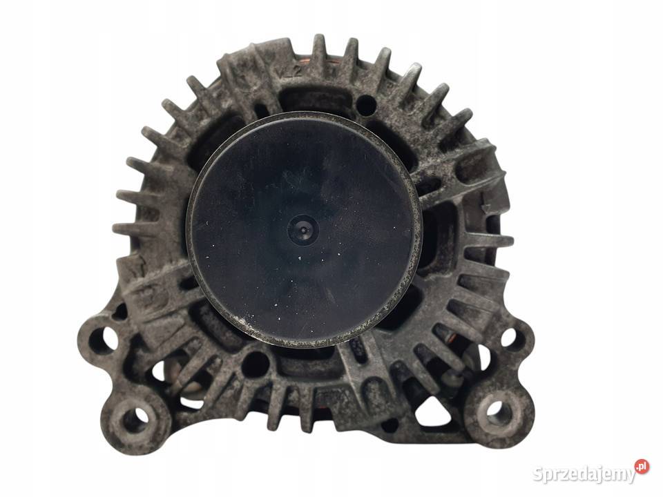 ALTERNATOR VW Golf V 19 TDI Valeo 06F903023C Chełm