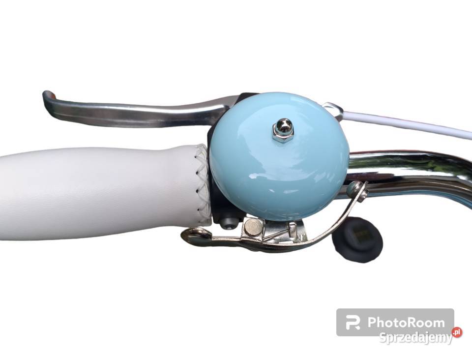 Rower miejski Cruiser Imperial Bike 26 clDARMOWA Włocławek