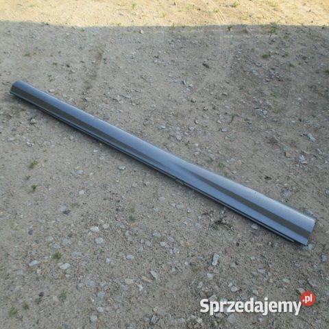 LISTWA PROGOWA PRAWA MERCEDES A204 CKLASA osobowe Rakoniewice