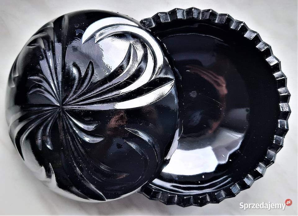 Dwie Szklane Bomboniery Gliwice