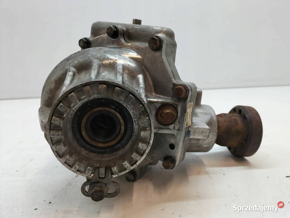 DYFERENCJAŁ REDUKTOR PRZÓD 25 T 210 01023739