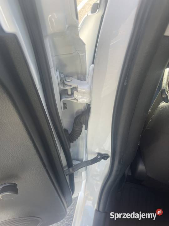 Faktura VAT 23 Polski salon bezwypadkowa 1500cm3 Stargard