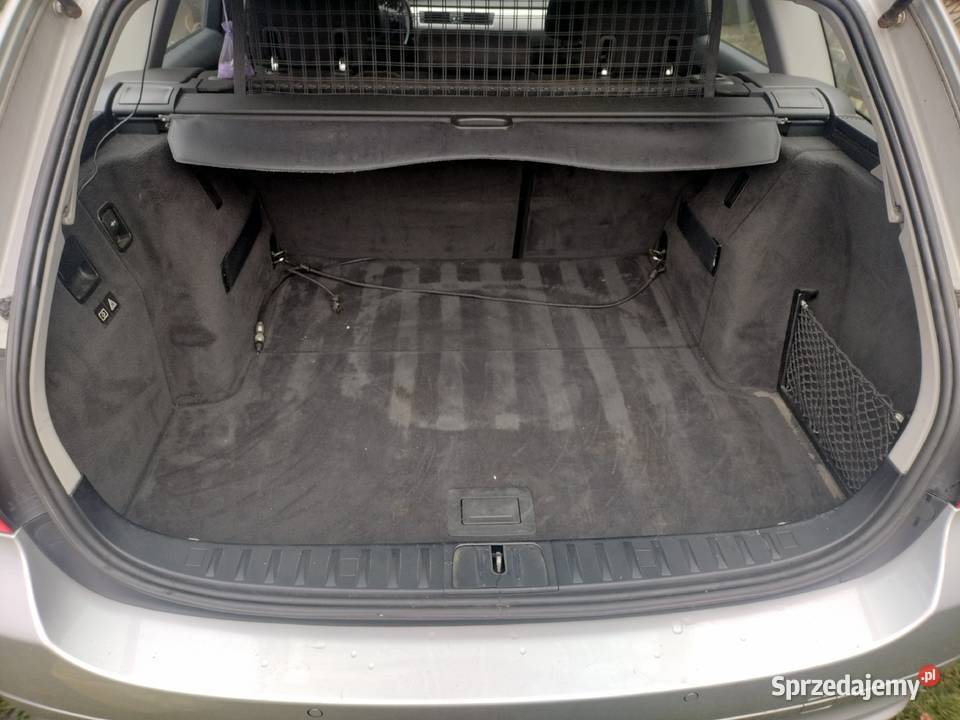 BMW E91 manualna Częstochowa sprzedam