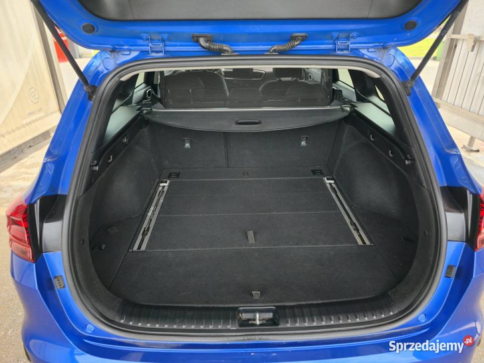 KIA Ceed 2019r 14 TGDI Kombi asystent pasa ruchu Cee'd Radomsko
