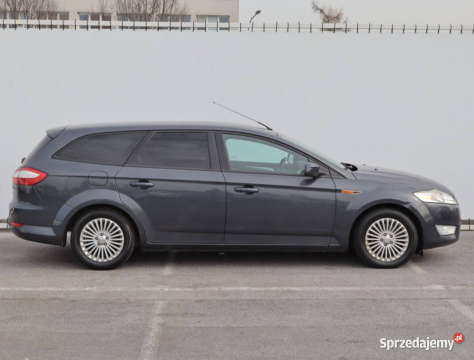 Ford Mondeo 18 TDCi Lublin