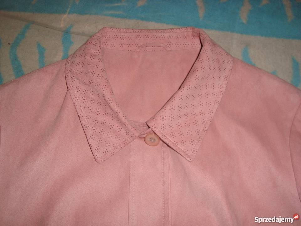 Kurtka damska letnia Creation Atelier GG mazowieckie Ostrołęka sprzedam