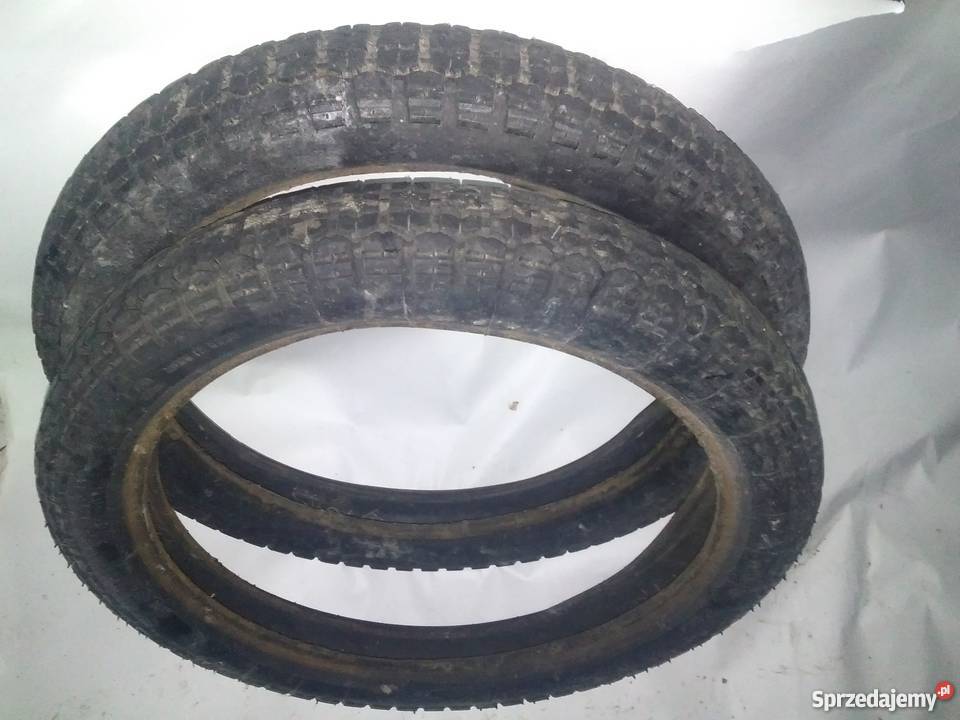 Opony z iża 49
