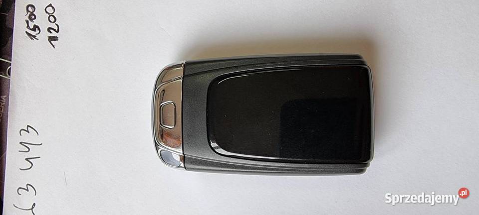 PILOT AUDI A8 L D4 4H0963511C Lipno