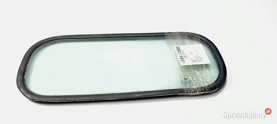 SZYBA TYŁ RENAULT MAXITY osobowe Motoryzacja Lipno