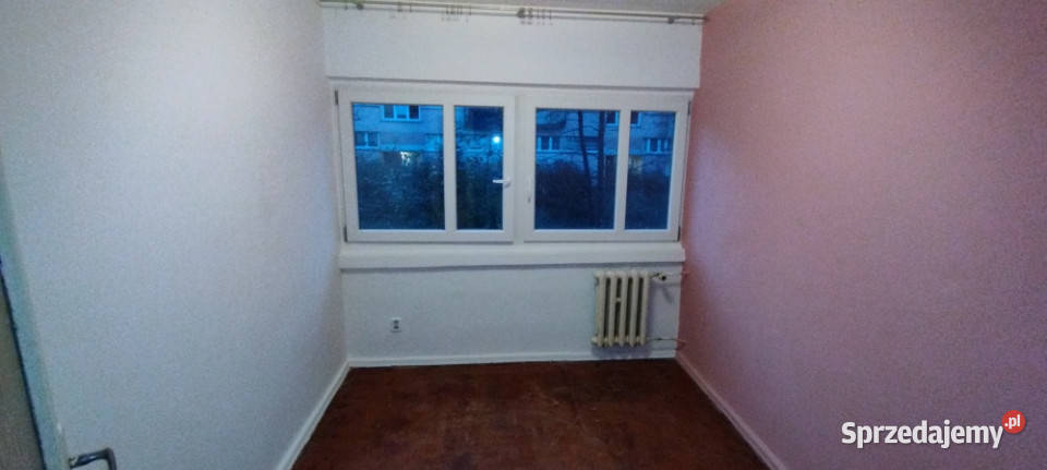 M3 Aleksandrowska Bezpośredno z KW blok łódzkie Łódź