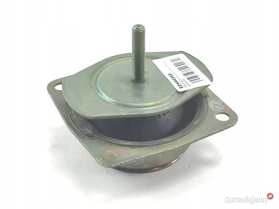 PODUSZKA SILNIKA FIAT CROMA 19901992 82444368 sprzedam