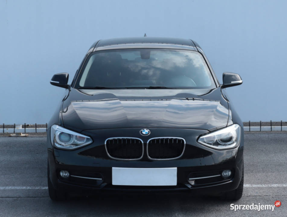 BMW 1 116i radio Lublin