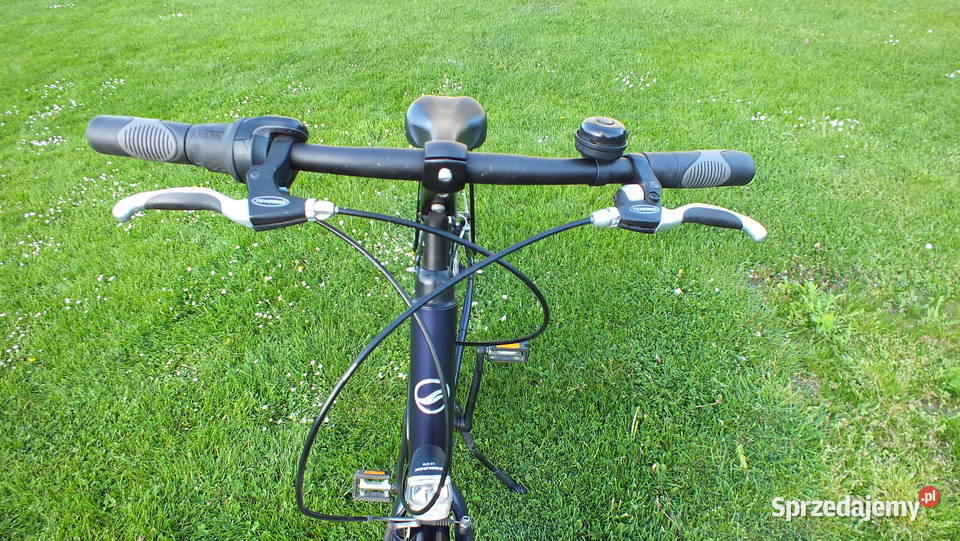Fajny Niemiecki Rower GIANT LIGERO Shimano NEXUS Liszki sprzedam