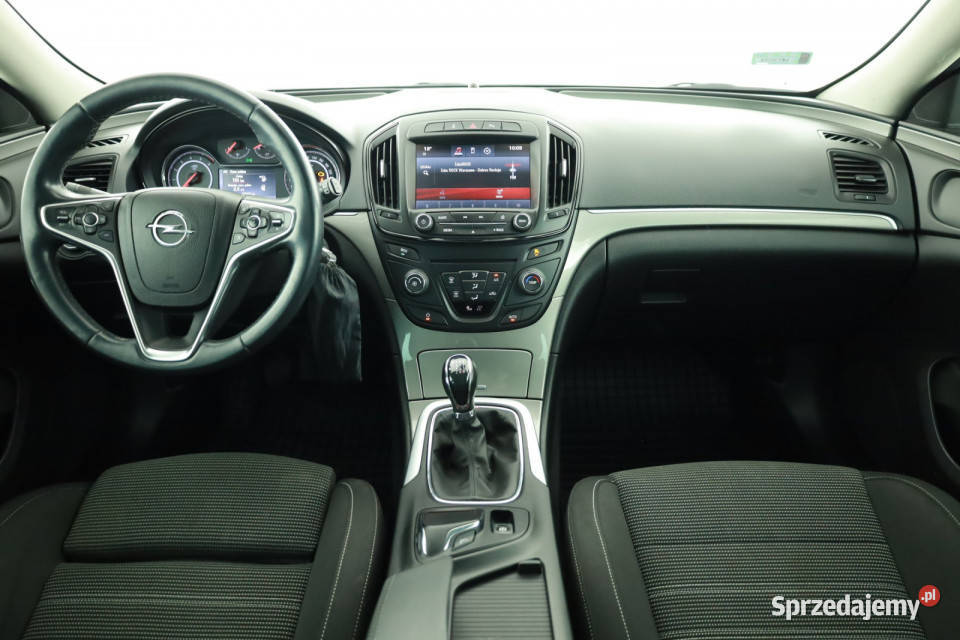 Opel Insignia 20 CDTI Piaseczno