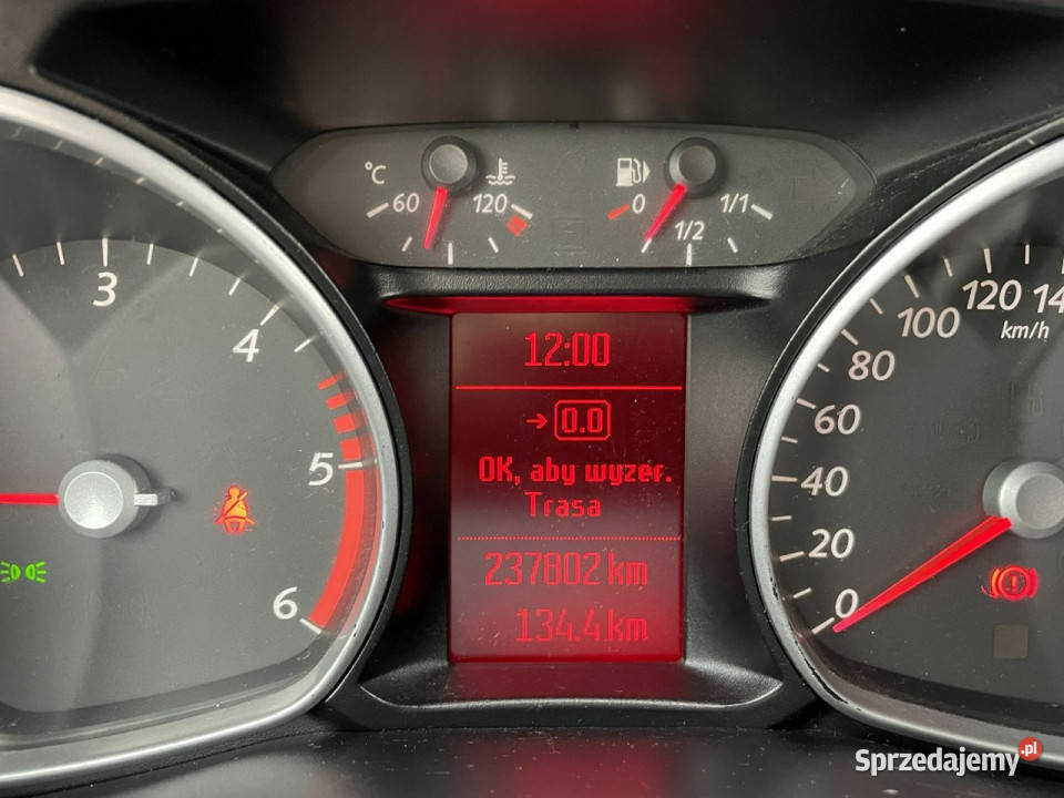 Ford S Ford S Zarejestrowany I 20062015 wspomaganie kierownicy Gostyń sprzedam