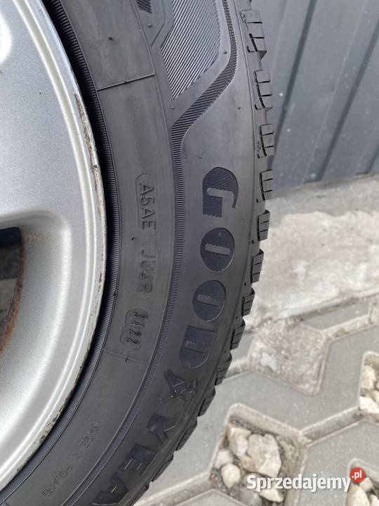 Koła aluminiowe 15 19565 Audi Opony Zimowe 5x112 Zamość