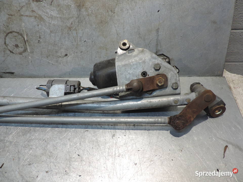 HONDA CIVIC 6 MECHANIZM WYCIERACZEK PRZÓD osobowe Nowy Sącz