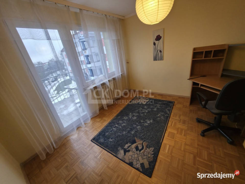 Mieszkanie 7850m2 Meissnera 4pokoje Kielce