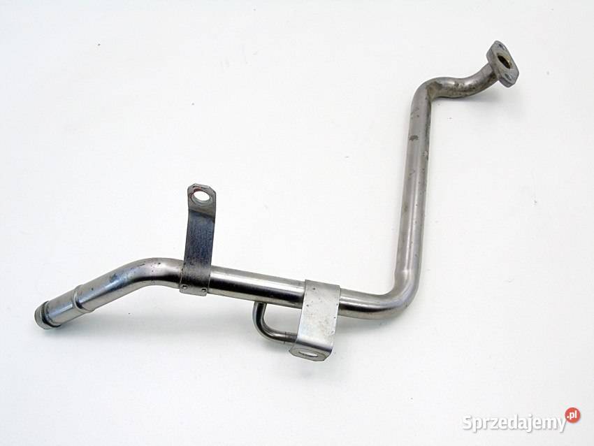 RURKA MAGISTRALA WODY 12 12V SPACE STAR 6 MIRAGE Sosnowiec