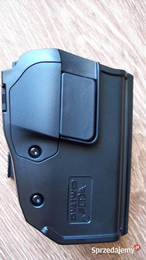 Kabura taktyczna Omitac do Taurus G3 TH9 Sig Reda