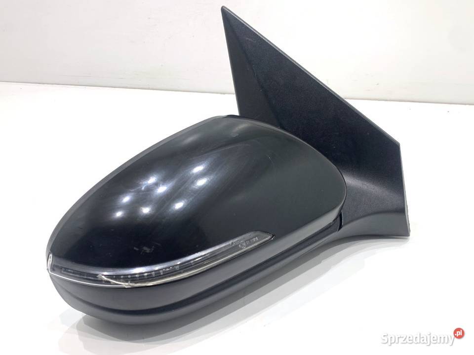 LUSTERKO PRAWY HYUNDAI i20 II Hatchback Baby