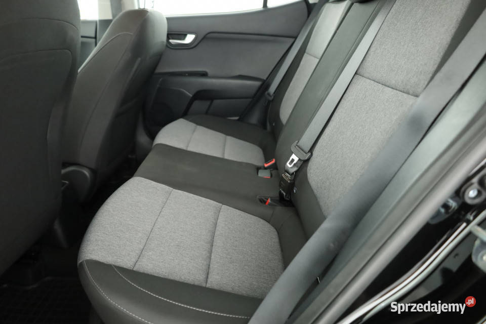 Kia Stonic 12 DPI radio Piaseczno sprzedam