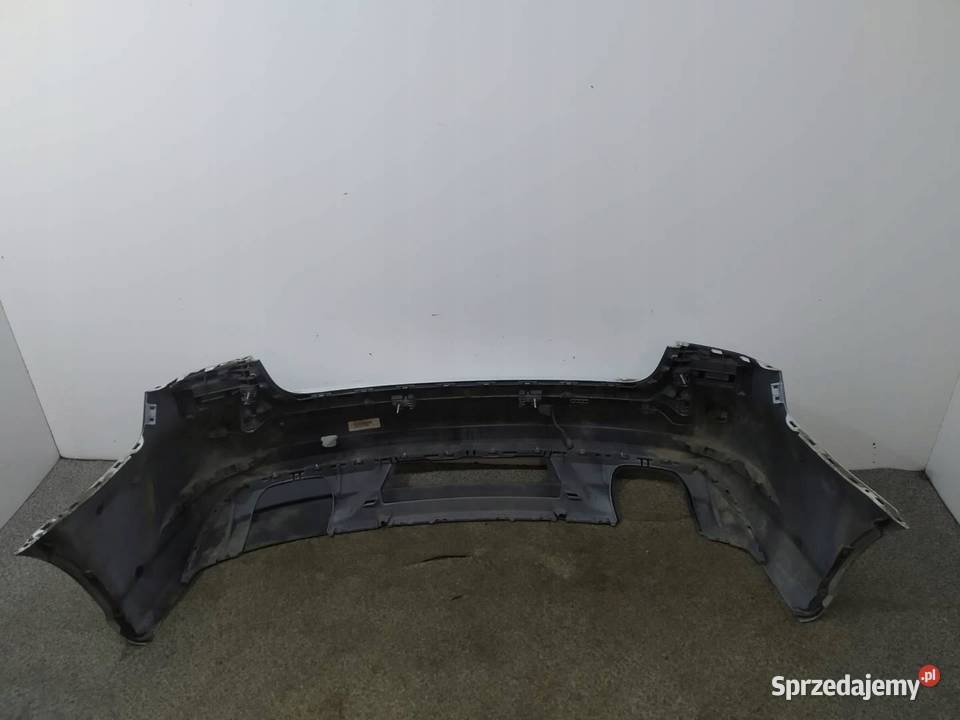 ZDERZAK TYŁ SEDAN LS9R PDC Audi A3 III 2013 2020