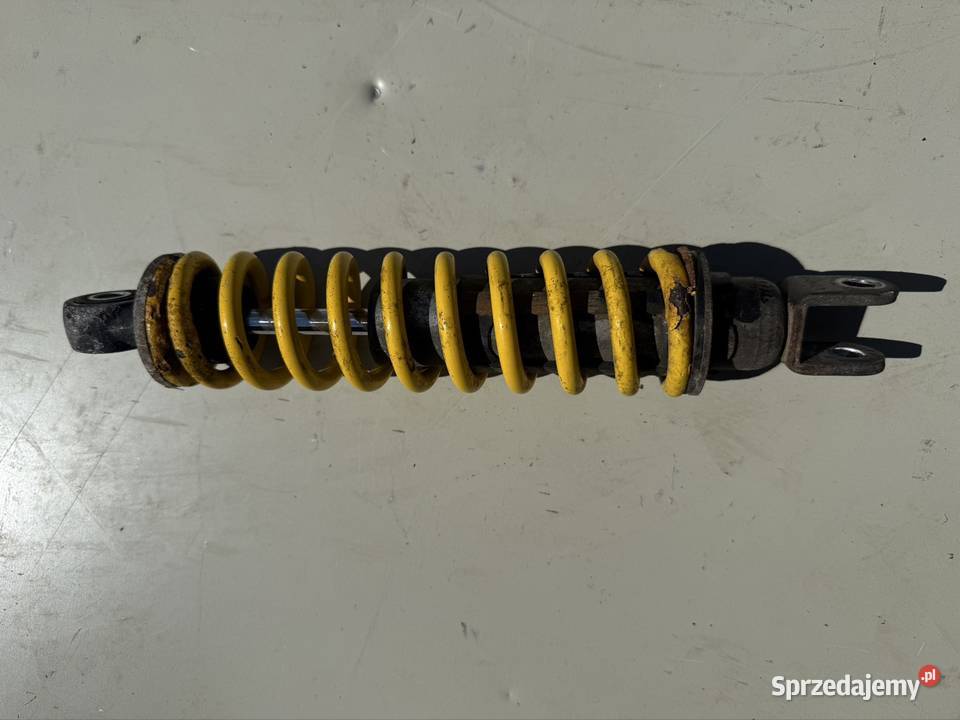 Amortyzator tył Suzuki katana 50 Bodzentyn