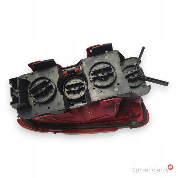 LAMPA PRAWA Mini Cooper R56 20062010 TYLNIA Chełm