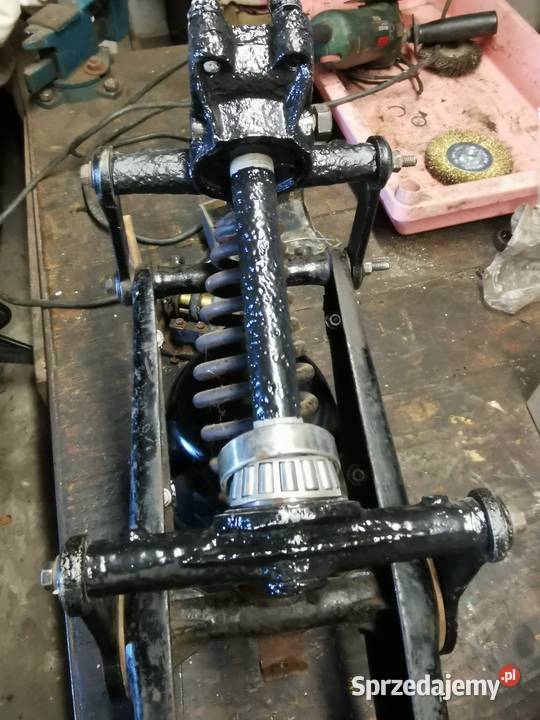 Półki shl 98 m02 m03 u48 m04 Kozubszczyzna