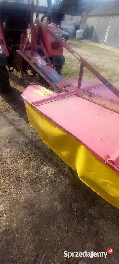 Kosiarka rotacyjna mazowieckie Płońsk