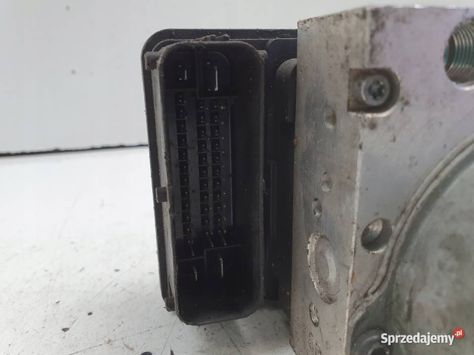 Hyundai IX35 POMPA ABS hamulcowa BE6003O106 osobowe Rudka