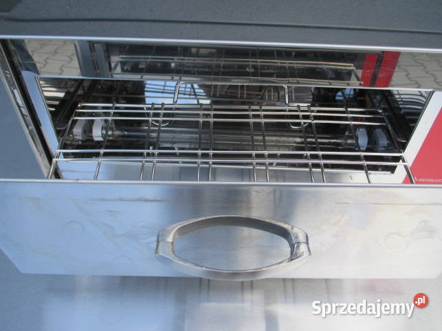 Naświetlacz Sterylizator Do Jaj Revolution Ostrów Wielkopolski