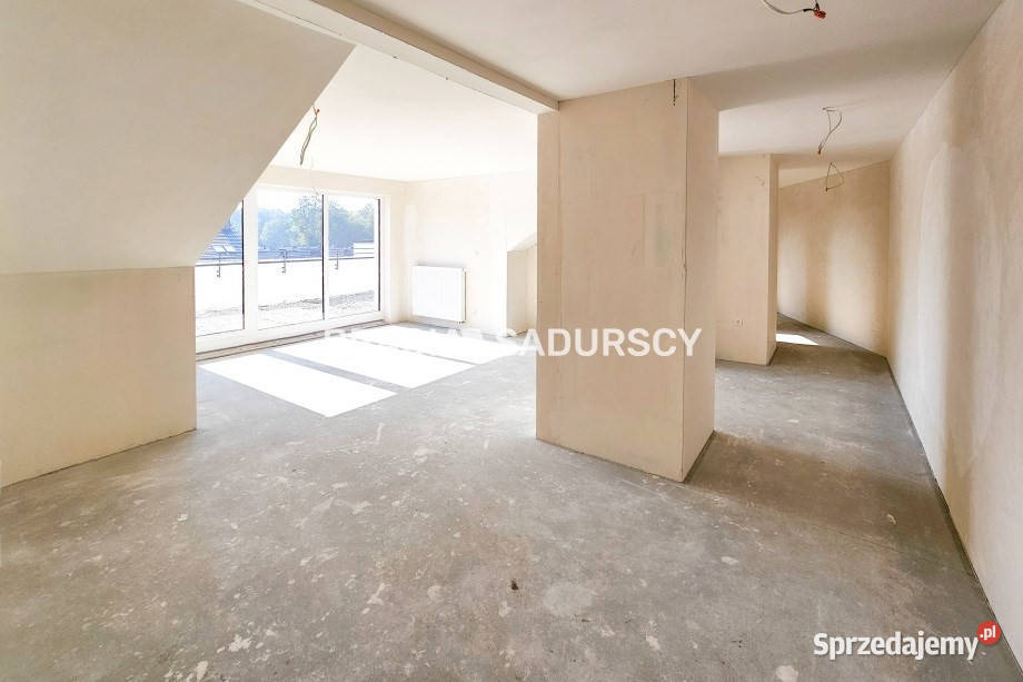 Mieszkanie Skawina lEŚNA 9295m2 3 pok sprzedam