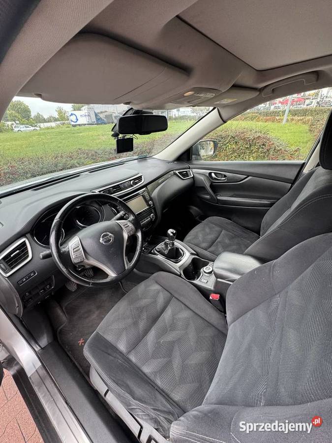 Nissan XTrial 4x4 143500km Poznań sprzedam