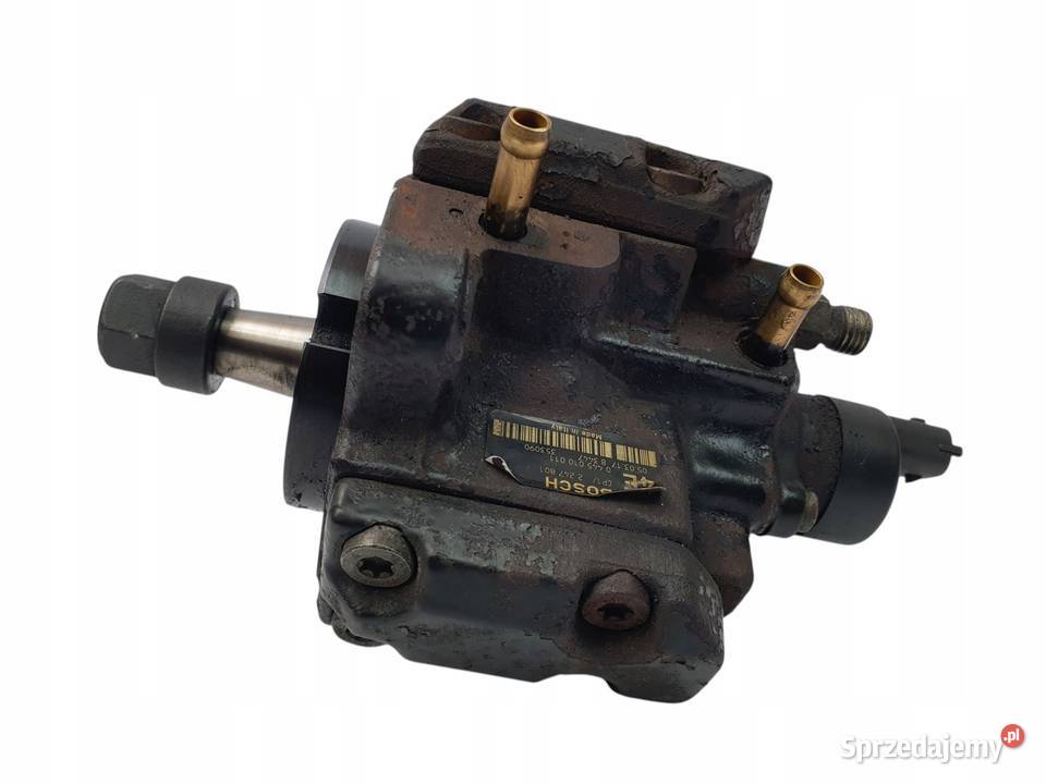 POMPA WTRYSKOWA Land Rover Freelander Rover 75 Chełm sprzedam