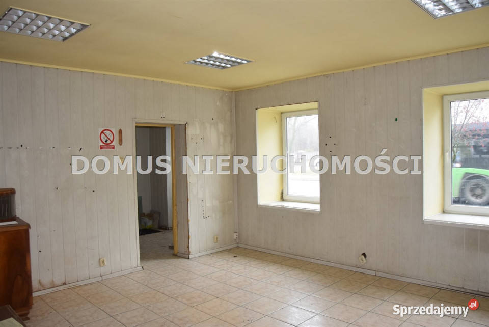 Lokal 80m2 Piotrków Trybunalski