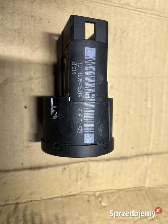 Włącznik świateł Passat b5 fl 1c0941531a Bydgoszcz