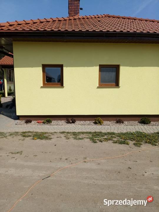 Wykończenie wnętrz elewacje usługi budowlane