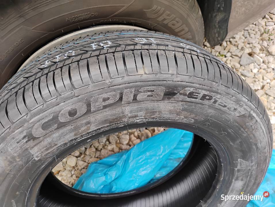 Opona 1 Bredenstone Zabrze