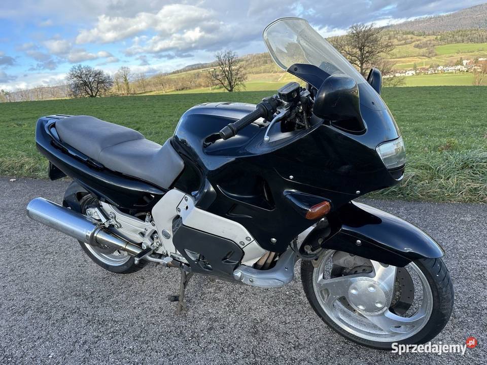 Yamaha GTS 1000 53 Janów Lubelski