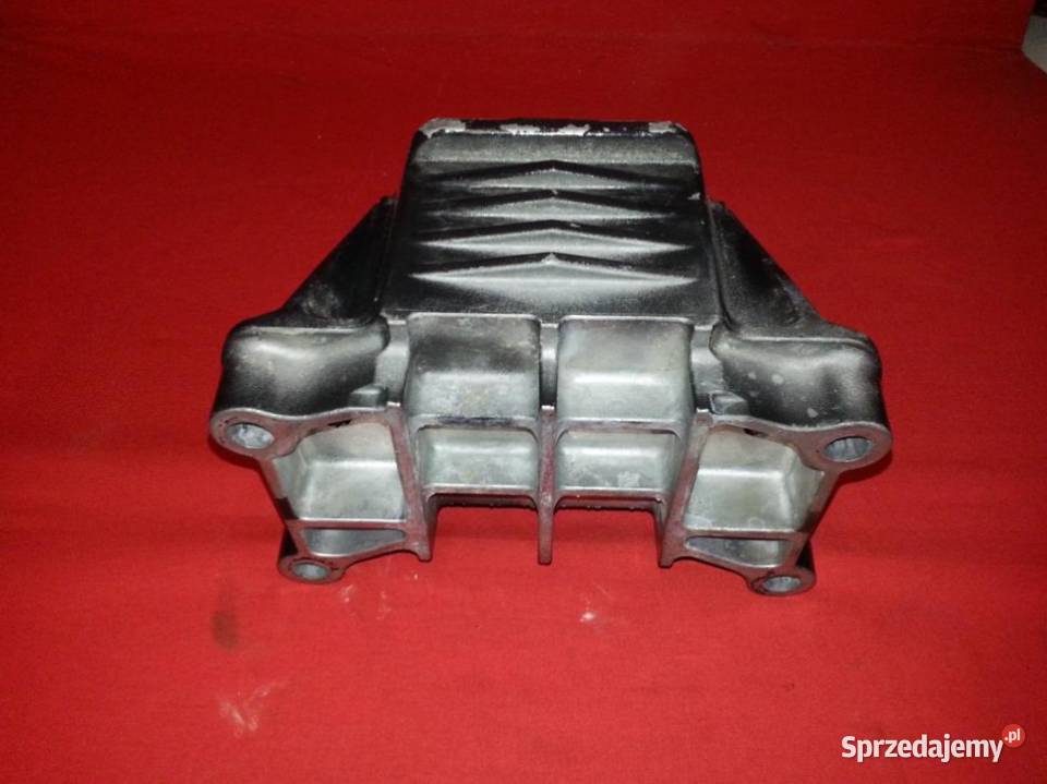 MAN TGX TGS TGM EURO 6 PODUSZKA SILNIKA ciężarowe Kargowa