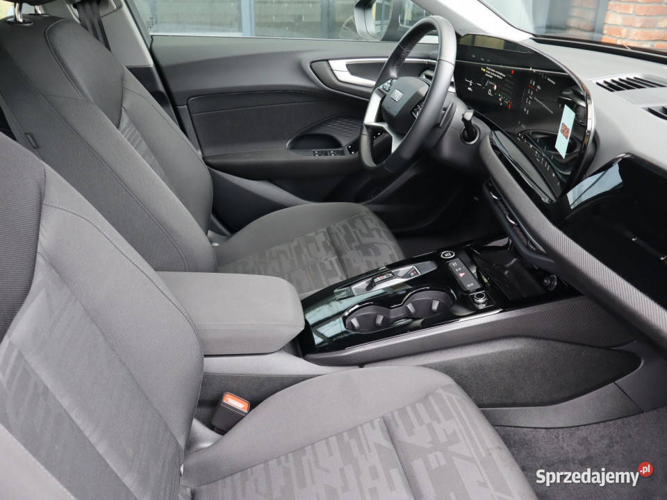 Audi A5 35 TFSI pełny VAT Motoryzacja Piaseczno