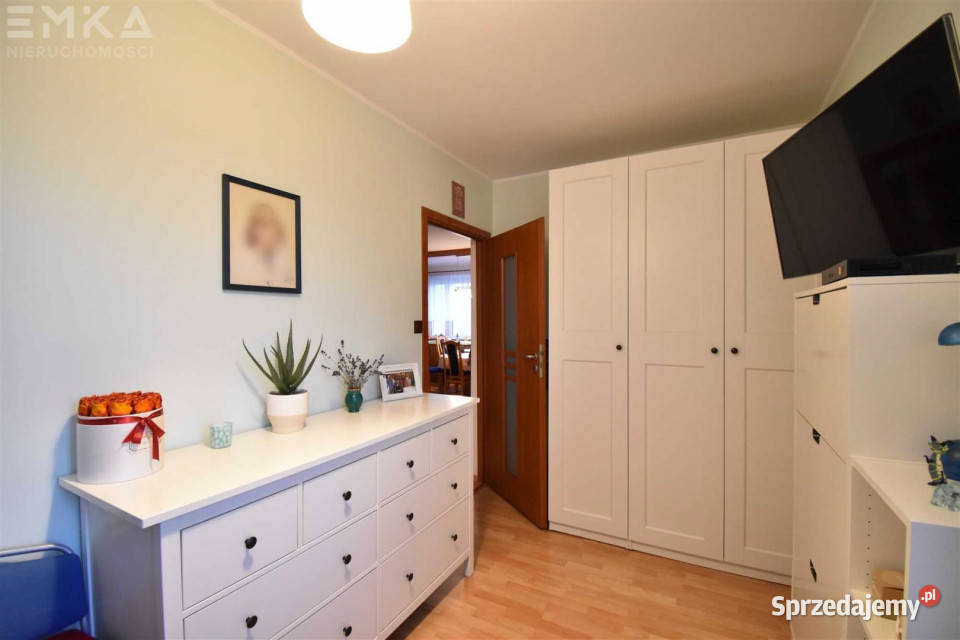 Mieszkanie 6356m2 Bydgoszcz Gierczak