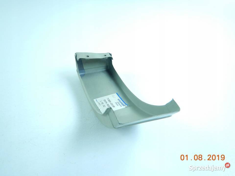PANEL LAMPY TYŁ LEWA HYUNDAI COUPE 9094 ASO lubelskie sprzedam