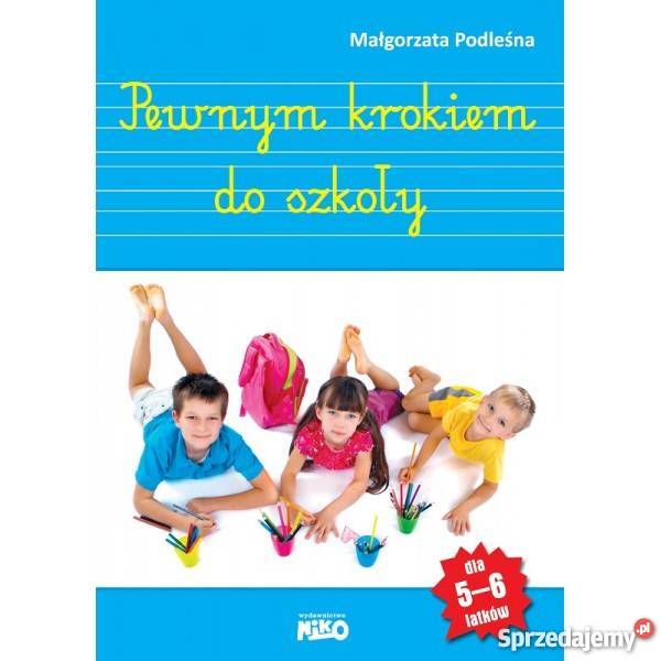 Pewnym krokiem do szkoły 56 latki Małgorzata Kultura i Rozrywka mazowieckie Warszawa