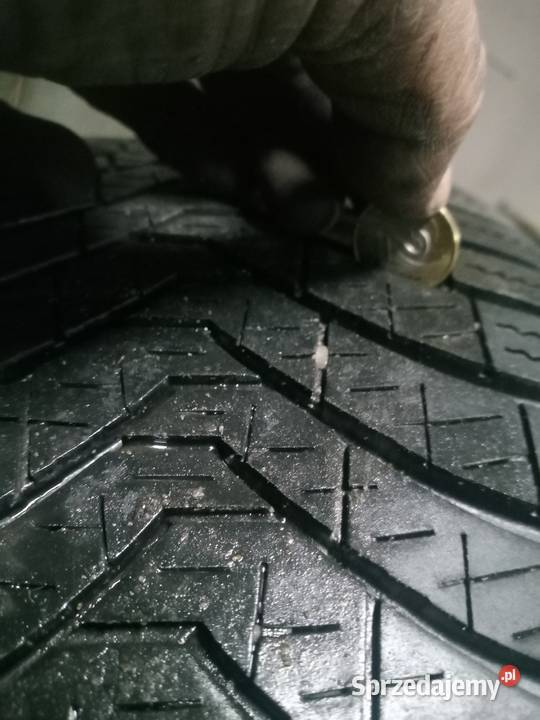 Mercedes koła 17 Pozostałe Strzelce Opolskie sprzedam